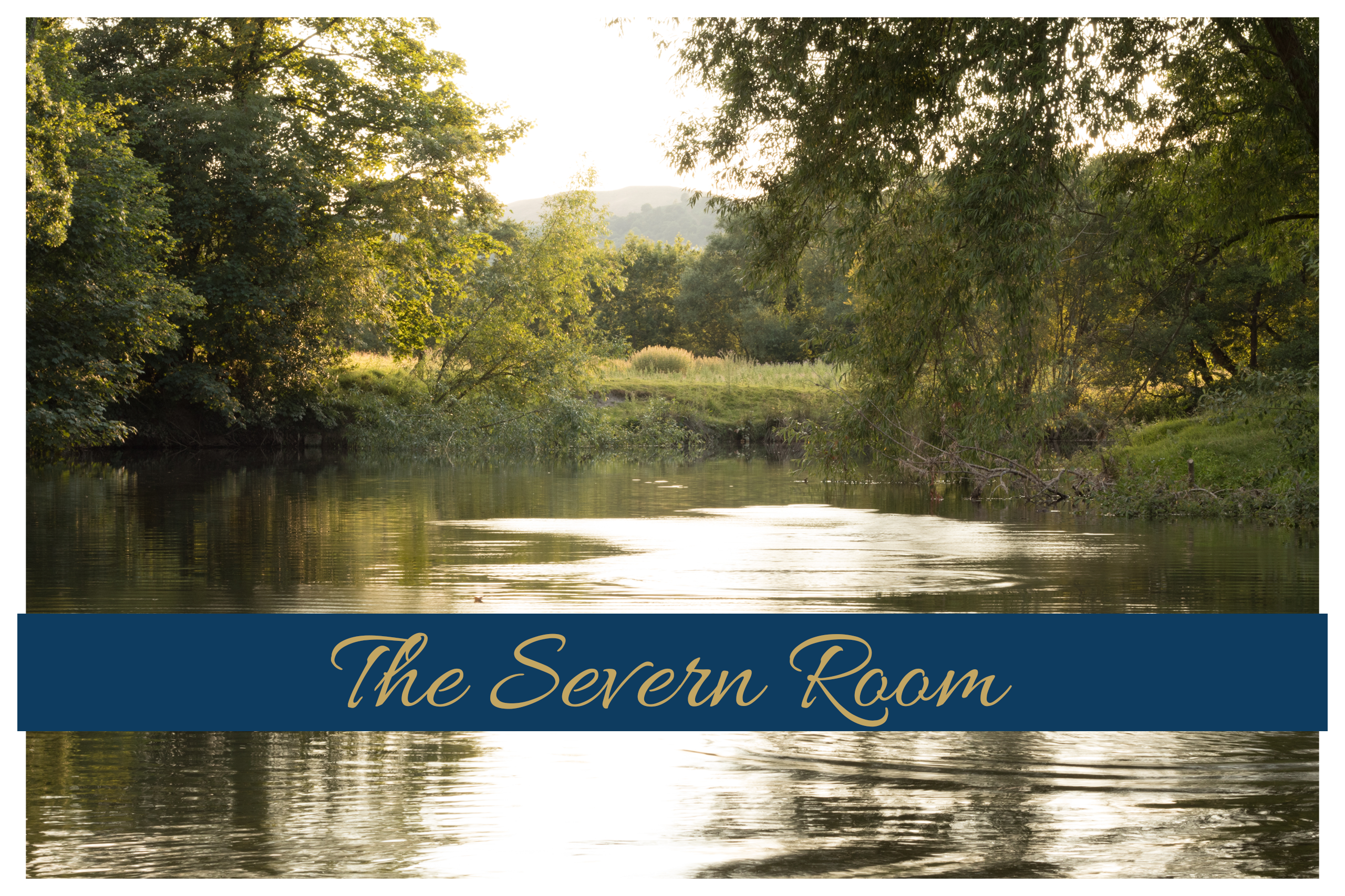The Severn Room 