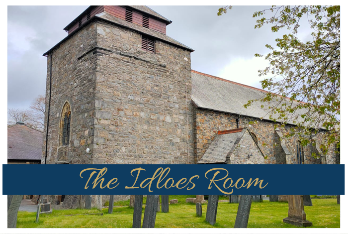 The Idloes Room
